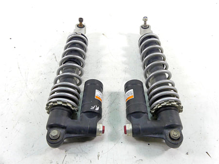 2017 Yamaha YFM Raptor 700R SE Front Suspension Shock Damper Set B46-F3390-00-00 {{ shop.shopifyCountryName }} - Mototech271