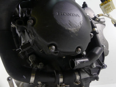2004 Honda CBR1000RR SC57 Running Engine Motor 32K -Video 11000-MEL-305 {{ shop.shopifyCountryName }} - Mototech271