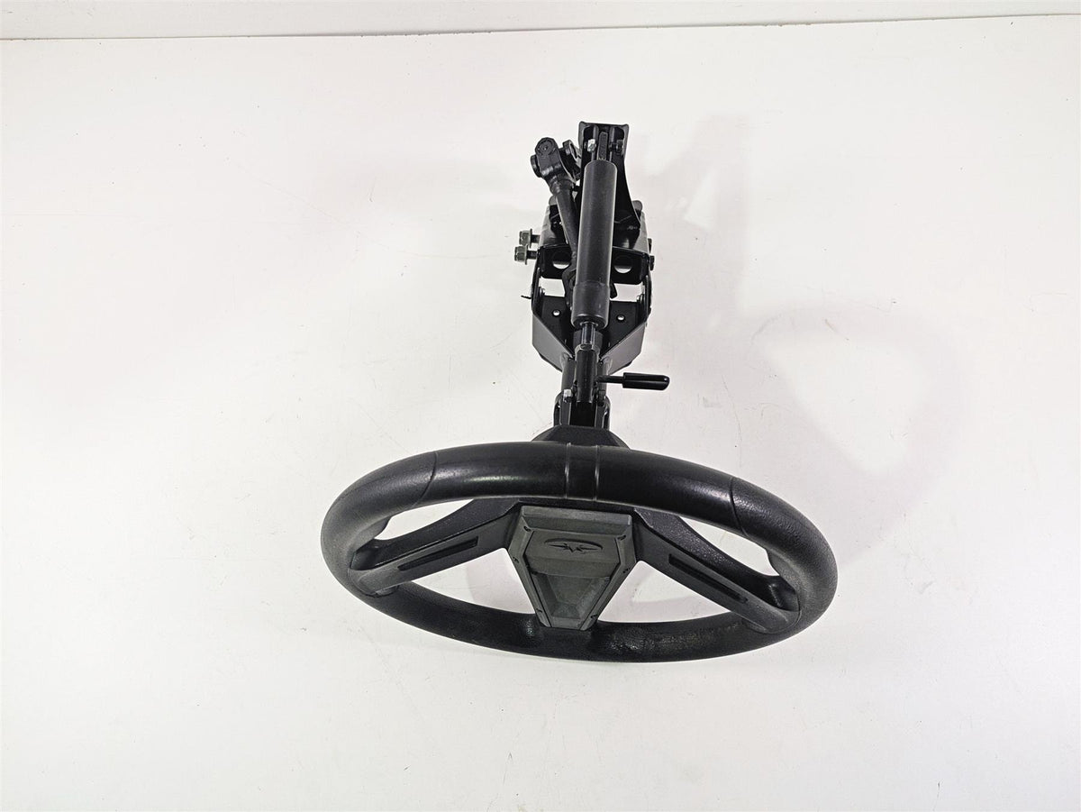 2018 Polaris RZR XP 1000 Trail Rock Steering Wheel & Shaft Damper 1824420-458 {{ shop.shopifyCountryName }} - Mototech271