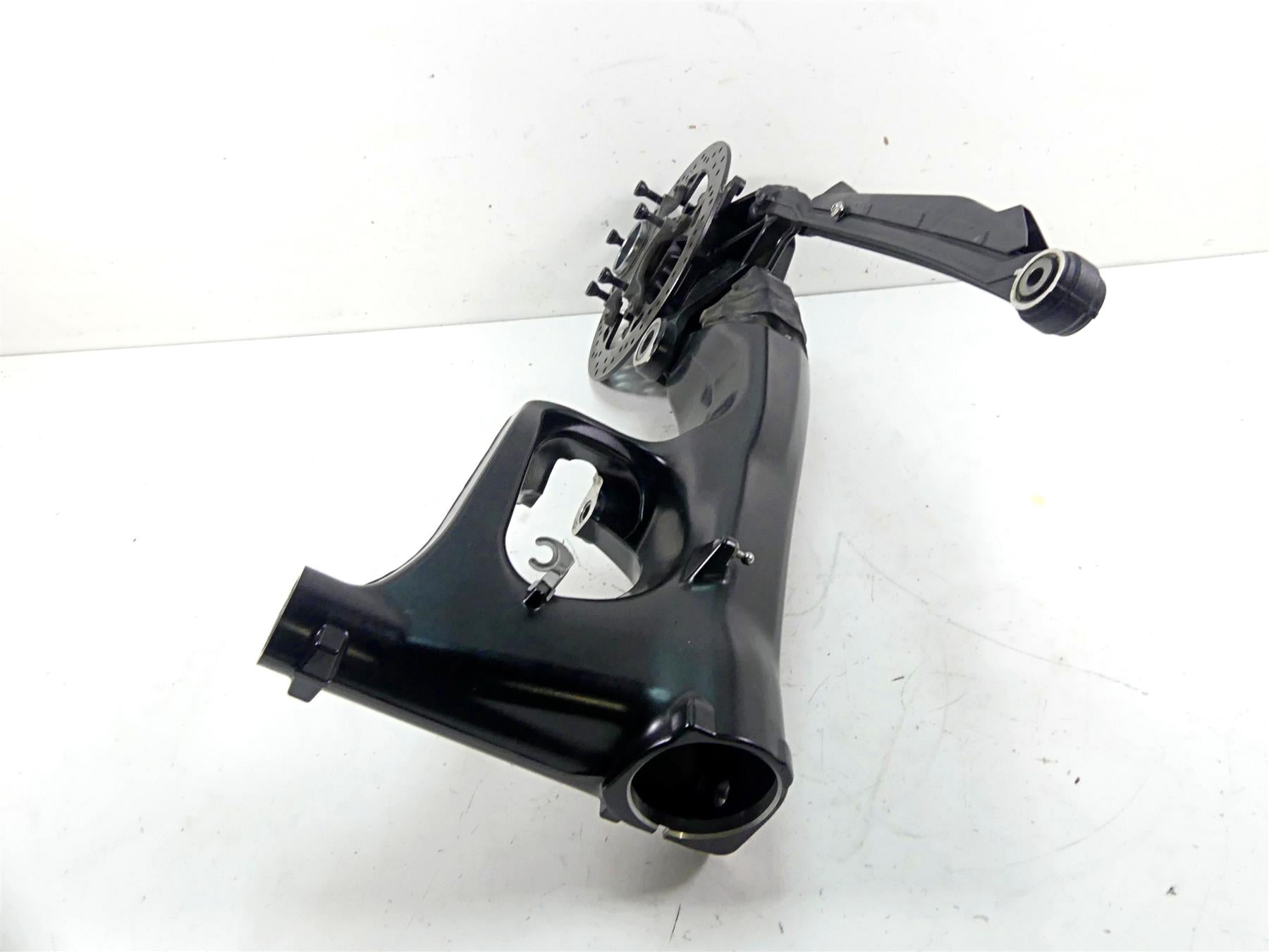 2015 BMW R1200GS GSW K50 Differential Drive Shaft Swingarm 31:11 33748536077 {{ shop.shopifyCountryName }} - Mototech271