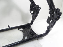 Load image into Gallery viewer, 2014 Harley Touring FLHX Street Glide Straight Main Frame Chassis - Salvage Title - 47900-14 | Mototech271
