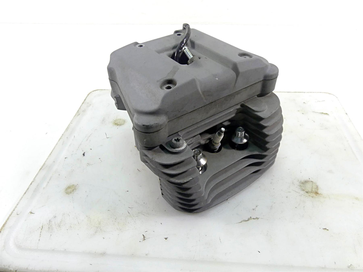 2009 Harley XR1200 Sportster Rear Cylinderhead Cylinder Head Rocker Box 17505-08 {{ shop.shopifyCountryName }} - Mototech271