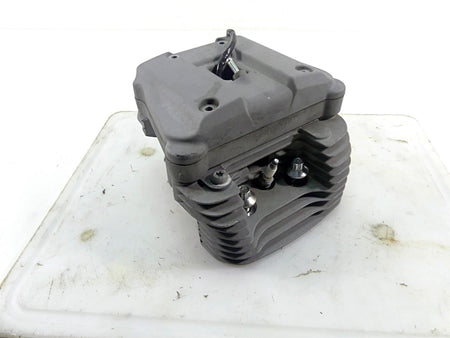 2009 Harley XR1200 Sportster Rear Cylinderhead Cylinder Head Rocker Box 17505-08 {{ shop.shopifyCountryName }} - Mototech271