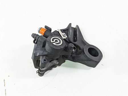 2017 BMW S1000RR K46 Brembo Rear Brake Caliper & Bracket 34217718562 {{ shop.shopifyCountryName }} - Mototech271