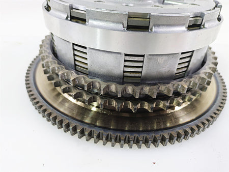 2018 Harley FLHCS Softail Heritage 115th Primary Drive Clutch Kit M8 37000263A {{ shop.shopifyCountryName }} - Mototech271