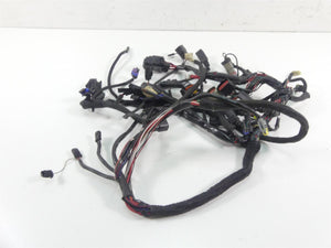 2018 Harley Sportster XL1200 Custom Main Wiring Harness Loom - No Abs 69200072B | Mototech271