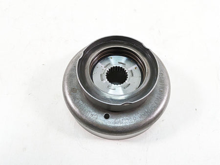 2009 Harley FXDF Dyna Fat Bob Ignition Rotor Fly Wheel Flywheel 40356-07 {{ shop.shopifyCountryName }} - Mototech271