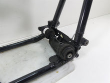 Load image into Gallery viewer, 2010 Harley Touring FLHX Street Glide Straight Main Frame Chassis + Louisiana Salvage Title 47900-11 | Mototech271
