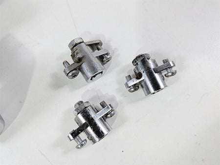 2014 Harley Touring FLHTK Electra Glide Ignition Switch Key Lock Set 71400012B-Mototech271