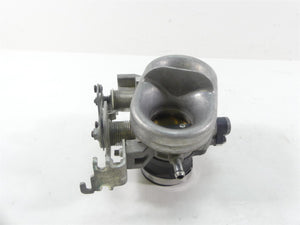 2015 Victory Cross Country 8 Ball Throttle Body Fuel Injector Set 1205085 | Mototech271