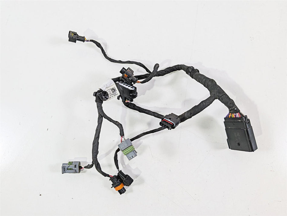 2020 Indian Challenger Limited Engine Efi Wiring Harness Loom 2414783-Mototech271