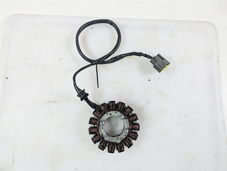 2016 Kawasaki ZX10R Ninja Stator Alternator Generator 21003-0107 {{ shop.shopifyCountryName }} - Mototech271