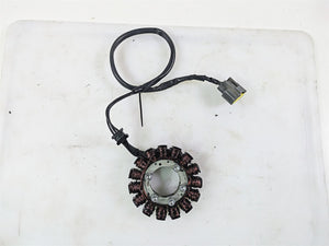 2016 Kawasaki ZX10R Ninja Stator Alternator Generator 21003-0107