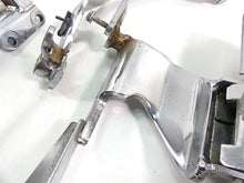 Load image into Gallery viewer, 2002 Honda VTX1800 R Front L+R Floor Board Shifter Brake Pedal 50612-MCV-010 | Mototech271
