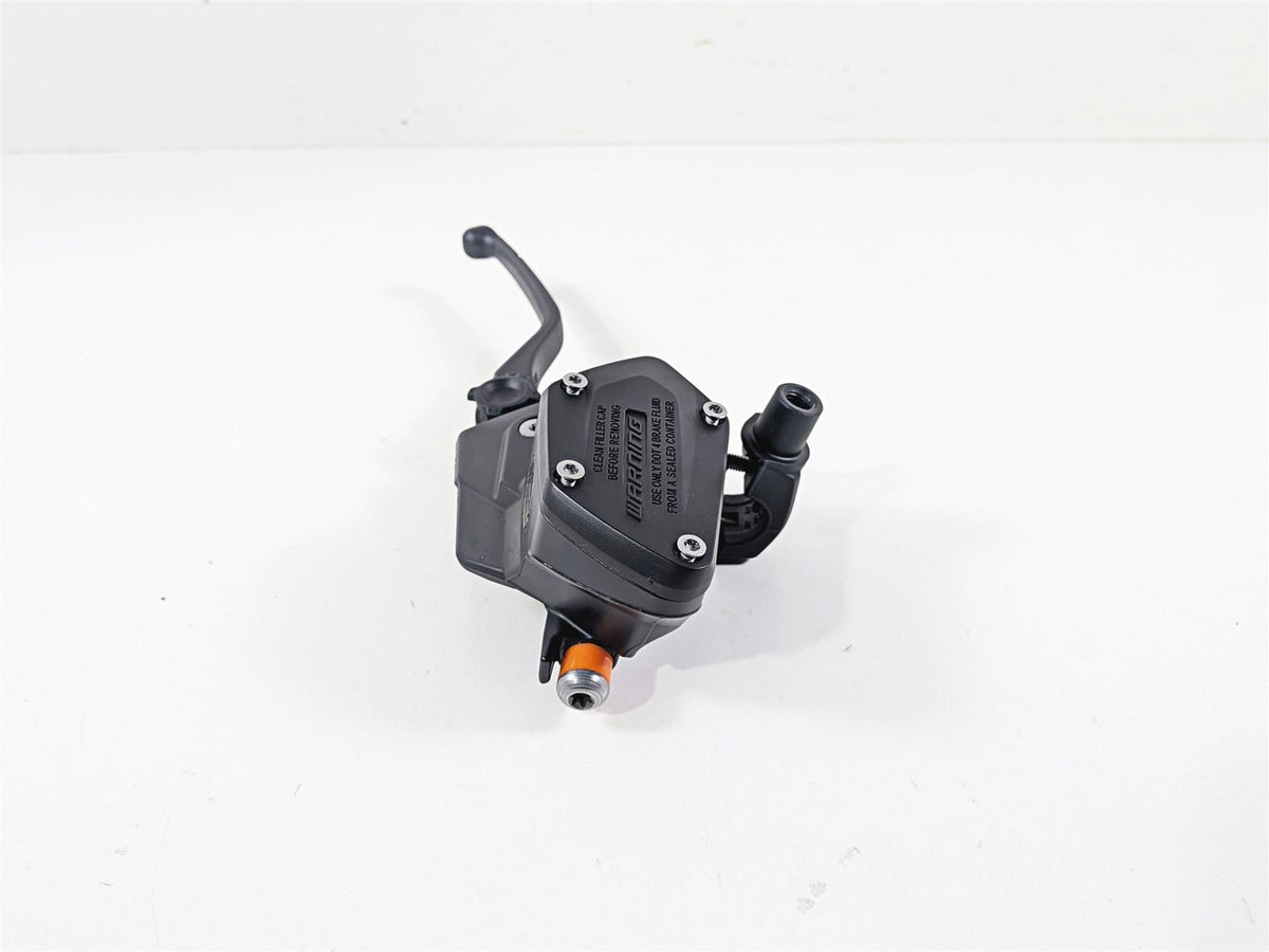 2016 BMW R1200 GS K50 Front Brake Master Cylinder + Lever 32728559604 {{ shop.shopifyCountryName }} - Mototech271