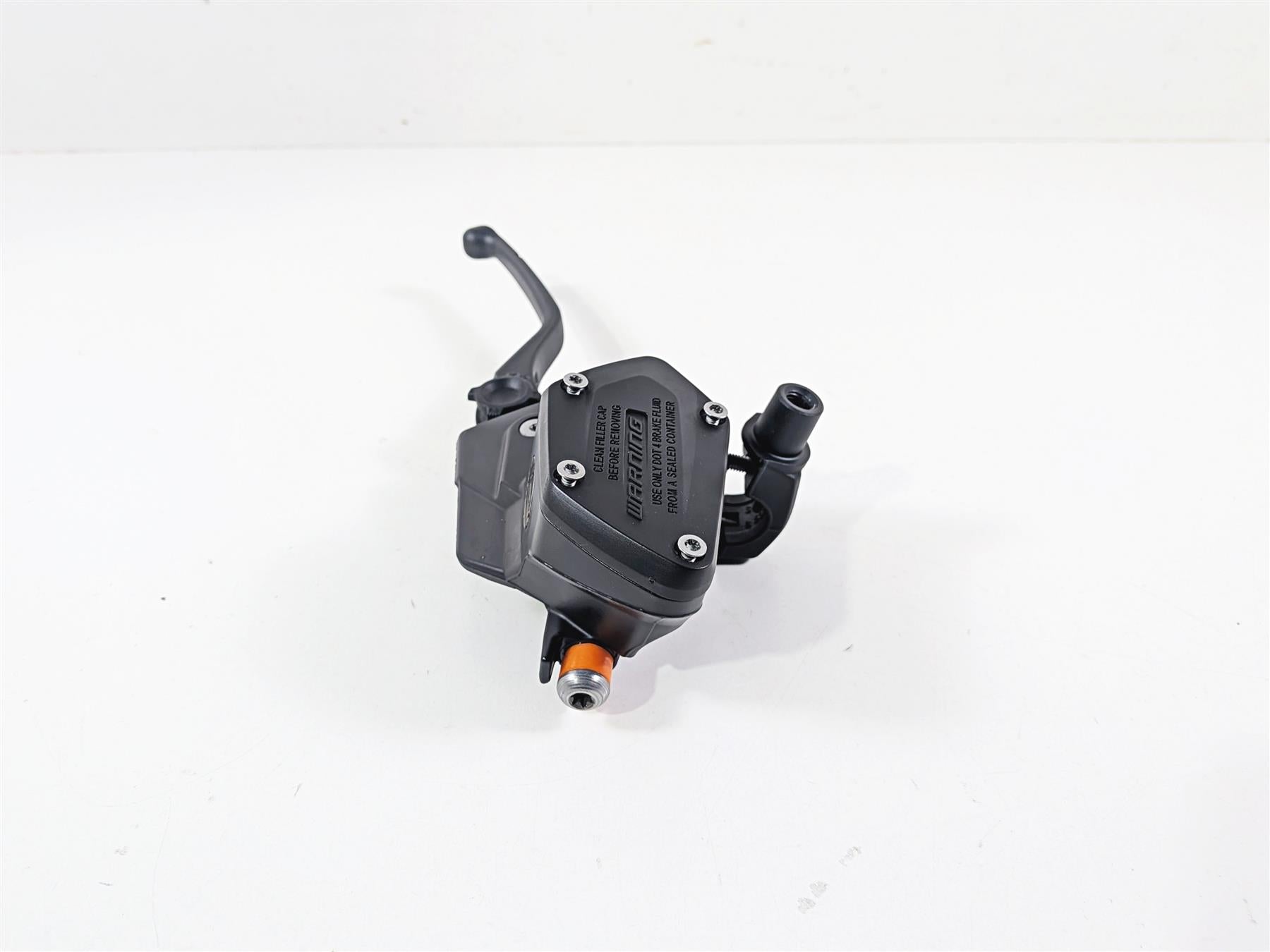 2016 BMW R1200 GS K50 Front Brake Master Cylinder + Lever 32728559604 {{ shop.shopifyCountryName }} - Mototech271