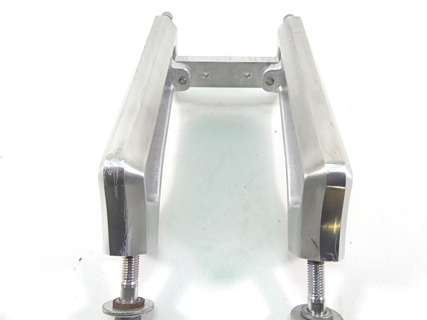 2008 Suzuki M109R VZR1800 Handlebar Riser Holder 56224-48G00 56225-48G00 {{ shop.shopifyCountryName }} - Mototech271