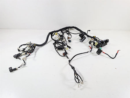 2018 Husqvarna 701 Supermoto Main Wiring Harness Loom -No Cuts 27011275000-Mototech271