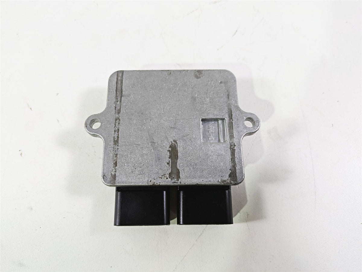 2014 Harley FXDL Dyna Low Rider Cdi Ecu Ecm Engine Control Module 41000006A {{ shop.shopifyCountryName }} - Mototech271
