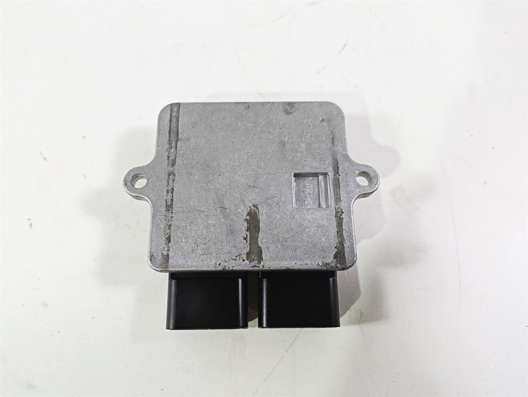 2014 Harley FXDL Dyna Low Rider Cdi Ecu Ecm Engine Control Module 41000006A {{ shop.shopifyCountryName }} - Mototech271