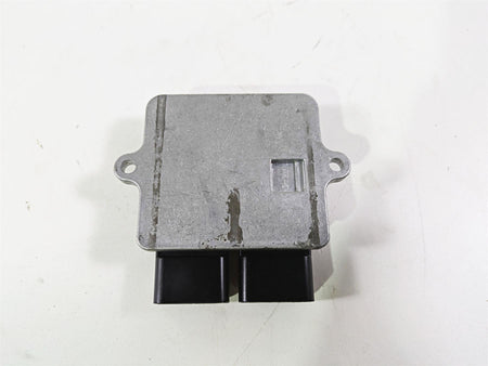 2014 Harley FXDL Dyna Low Rider Cdi Ecu Ecm Engine Control Module 41000006A {{ shop.shopifyCountryName }} - Mototech271