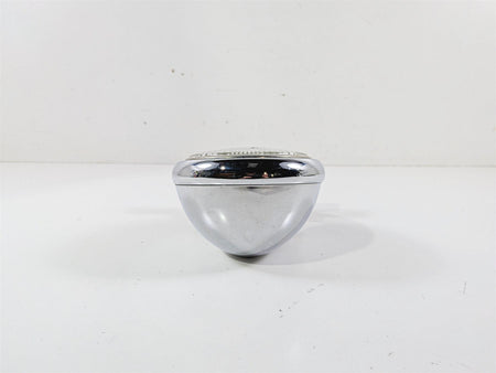 2005 Kawasaki EN500 Vulcan Chrome Head Light Lamp Headlight & Mount 23005-1149 {{ shop.shopifyCountryName }} - Mototech271