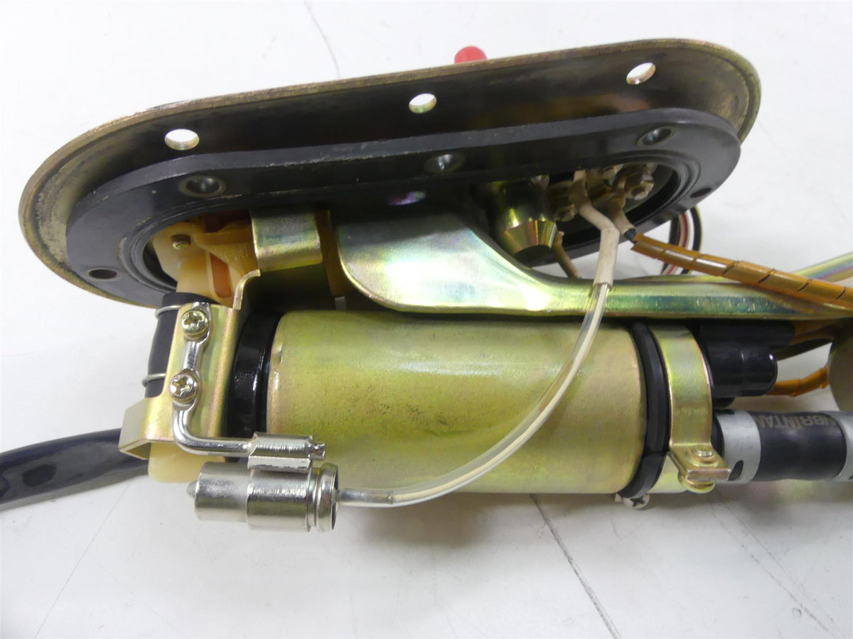 2004 Kawasaki VN1600 Meanstreak Fuel Gas Petrol Pump 12K -Tested 49040-1074 {{ shop.shopifyCountryName }} - Mototech271