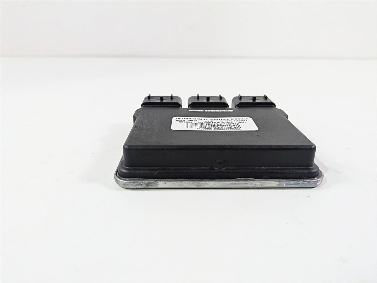 2020 Harley Softail FXST Standard Cdi Ecu Ecm Engine Control Module 41000509 {{ shop.shopifyCountryName }} - Mototech271