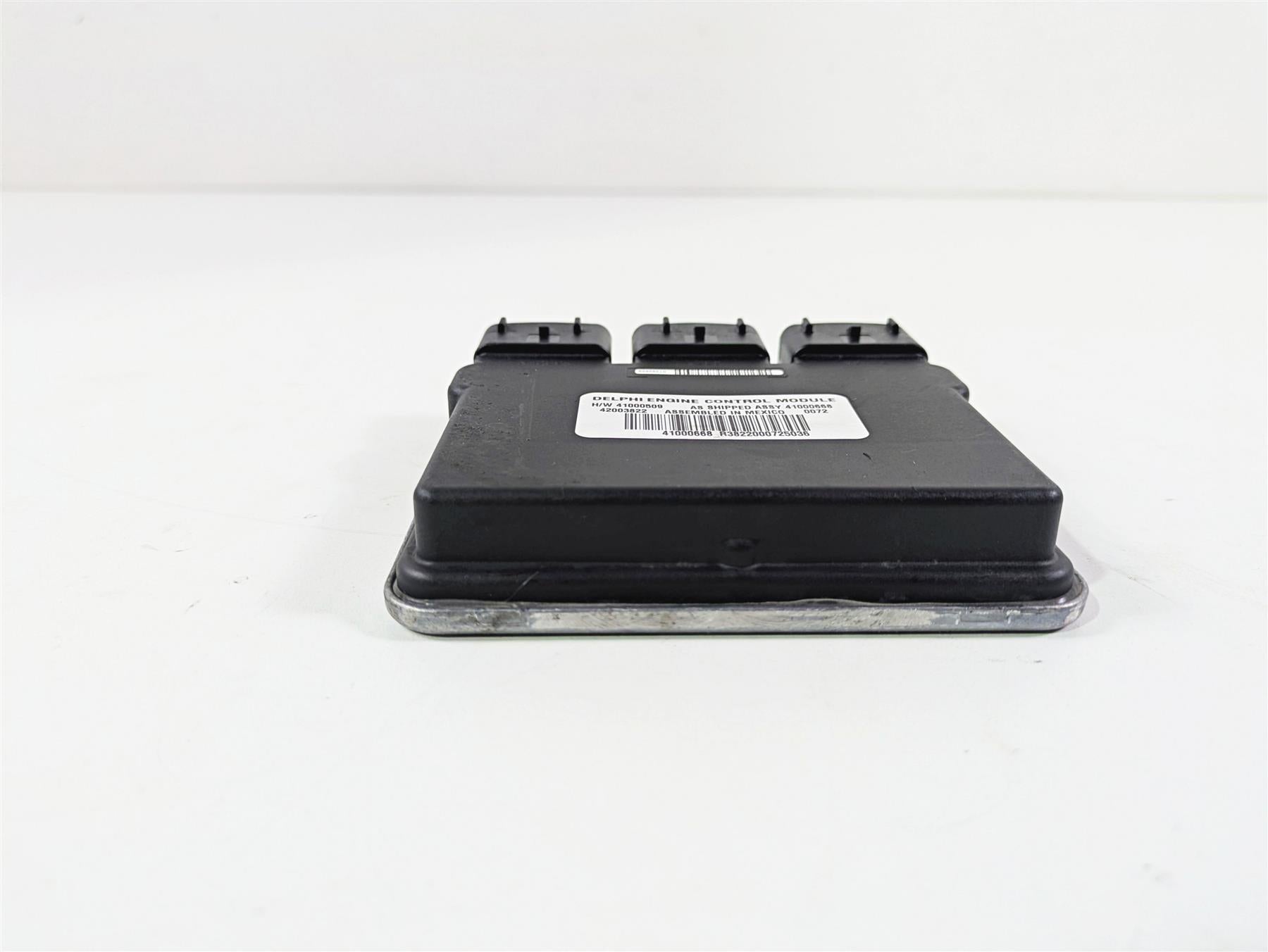 2020 Harley Softail FXST Standard Cdi Ecu Ecm Engine Control Module 41000509 {{ shop.shopifyCountryName }} - Mototech271
