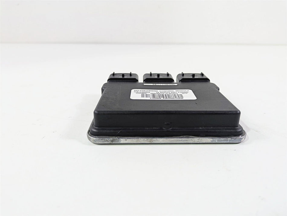 2020 Harley Softail FXST Standard Cdi Ecu Ecm Engine Control Module 41000509 {{ shop.shopifyCountryName }} - Mototech271
