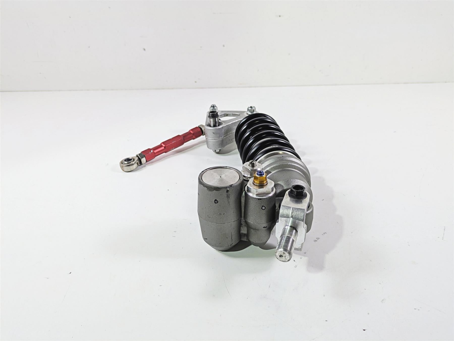 2014 Yamaha YZFR1 R1 RN22 Rear Suspension Damper Shock 1KB-22210-10-00 {{ shop.shopifyCountryName }} - Mototech271
