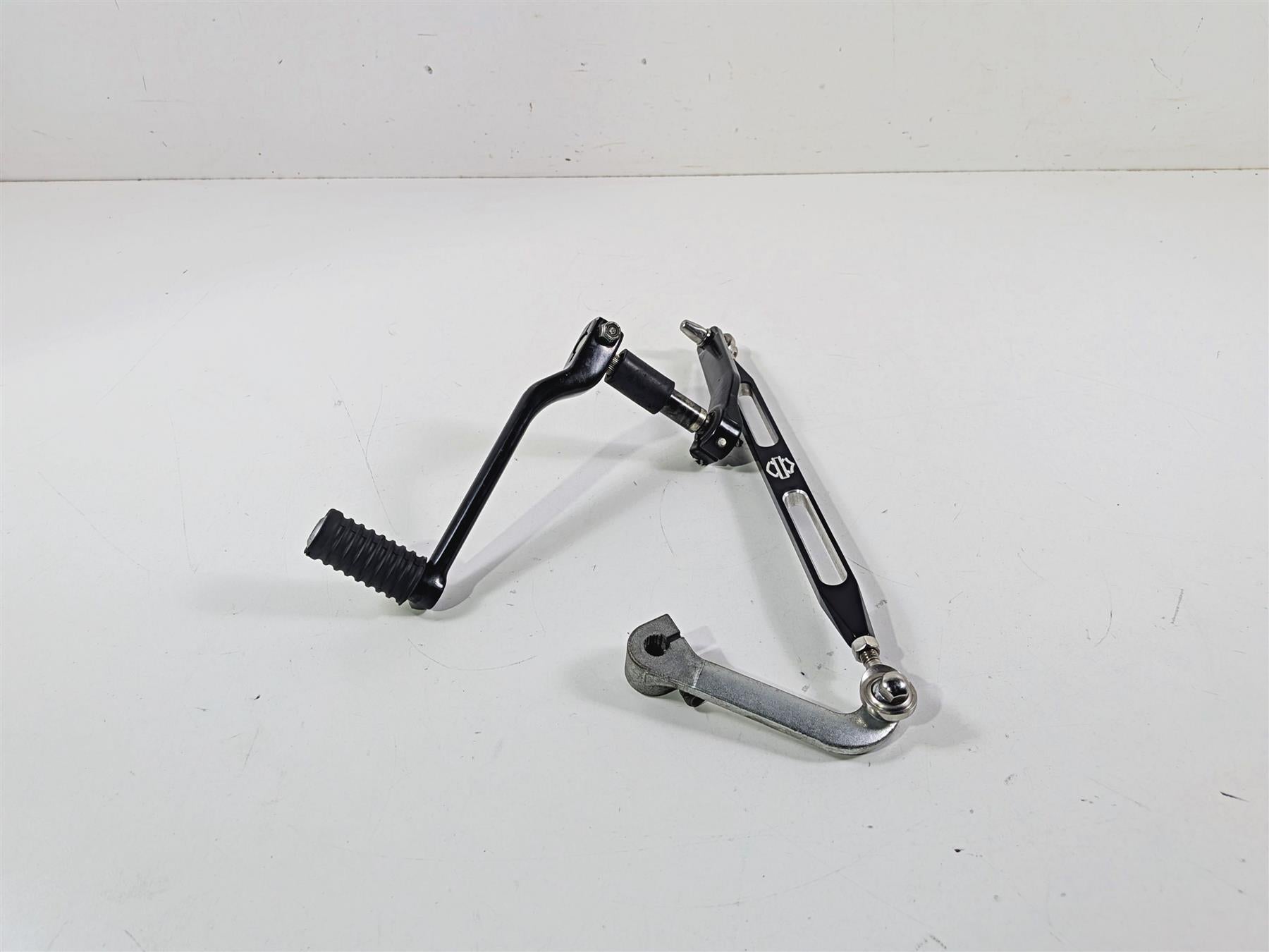 2020 Harley Touring FLTRK Road Glide Shift Lever + Slotted Linkage 34018-08 {{ shop.shopifyCountryName }} - Mototech271