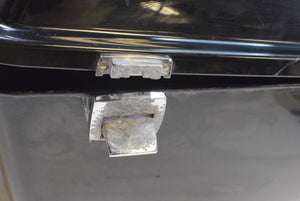 09-13 Harley Touring Aftermarket Trunk Tour Pak & Mount Electra Glide Road King | Mototech271