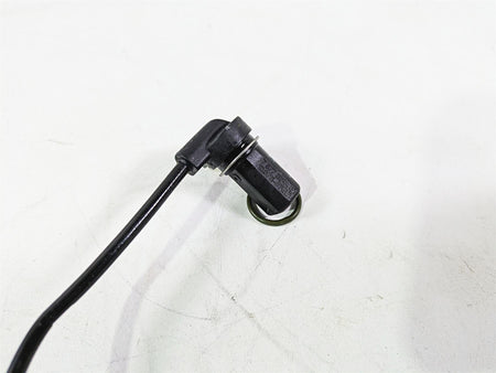 2009 BMW R1200GS K255 Adv Front Abs Brake Wheel Speed Sensor 34527677824 {{ shop.shopifyCountryName }} - Mototech271