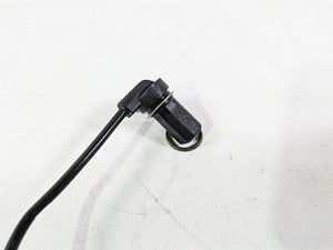 2009 BMW R1200GS K255 Adv Front Abs Brake Wheel Speed Sensor 34527677824 | Mototech271