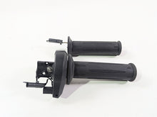 Load image into Gallery viewer, 2016 BMW R1200RT K52 Heated Hand Grip Set Cruise Control 61318552117 61318552124
