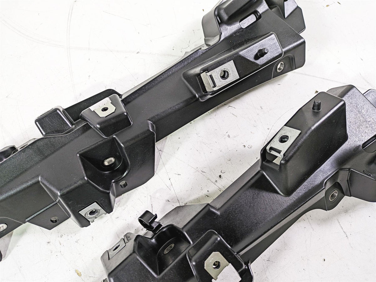 2014 BMW R1200 RT RTW K52 Saddlebag Mount Holder Set 46547728665 46547728666 {{ shop.shopifyCountryName }} - Mototech271
