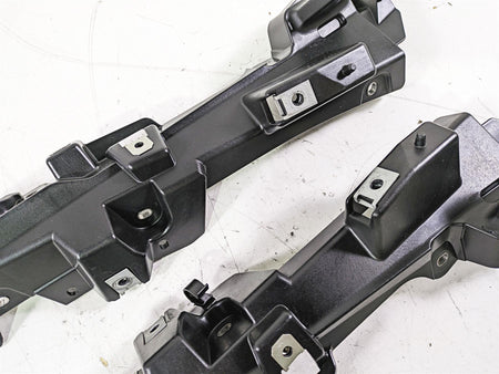 2014 BMW R1200 RT RTW K52 Saddlebag Mount Holder Set 46547728665 46547728666 {{ shop.shopifyCountryName }} - Mototech271