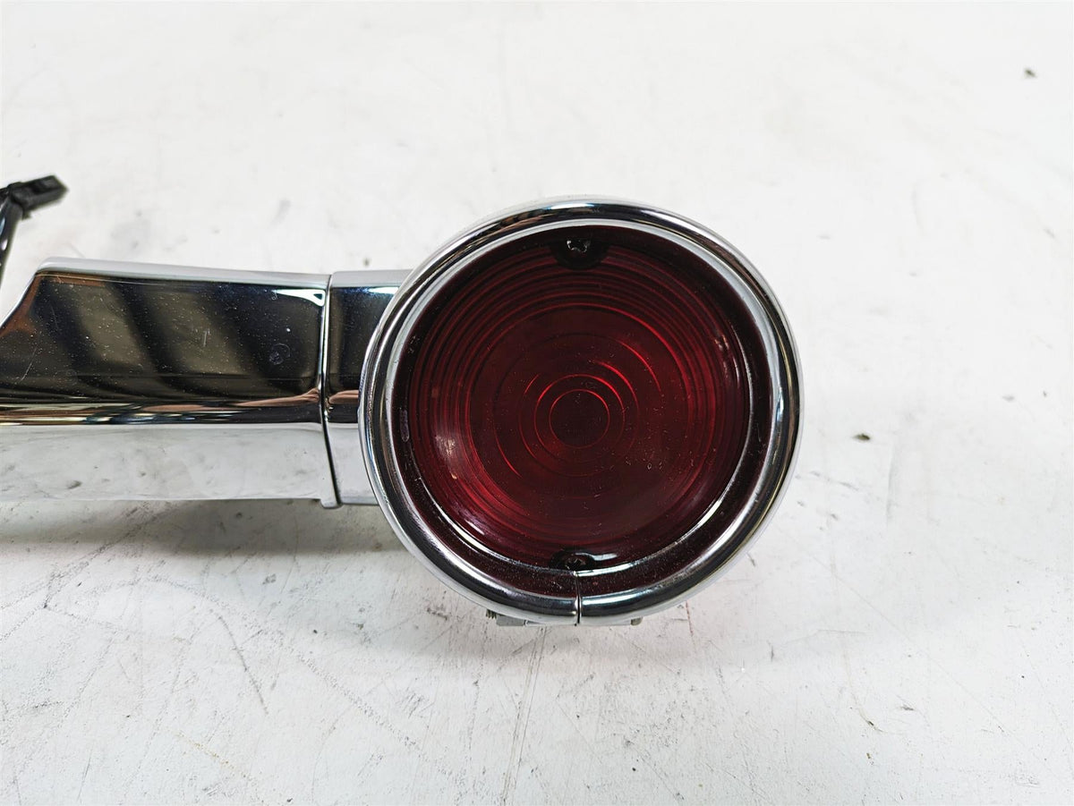 2010 Harley Touring FLHTCU Electra Glide Rear Blinker Turn Signal Bar 68510-74C {{ shop.shopifyCountryName }} - Mototech271