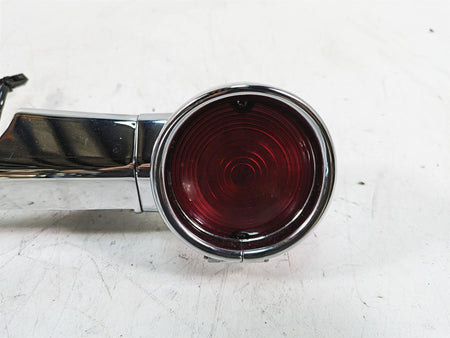 2010 Harley Touring FLHTCU Electra Glide Rear Blinker Turn Signal Bar 68510-74C {{ shop.shopifyCountryName }} - Mototech271