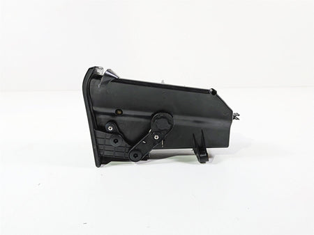 2017 Harley Touring FLHXS Street Glide Front Fairing Media Compartment 76000117 {{ shop.shopifyCountryName }} - Mototech271