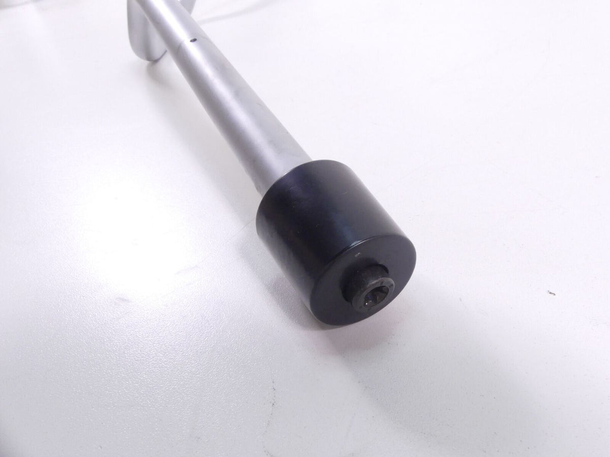 2008 BMW R1200R K27 Straight Handlebar Handle Bar Steering 32717705575 {{ shop.shopifyCountryName }} - Mototech271