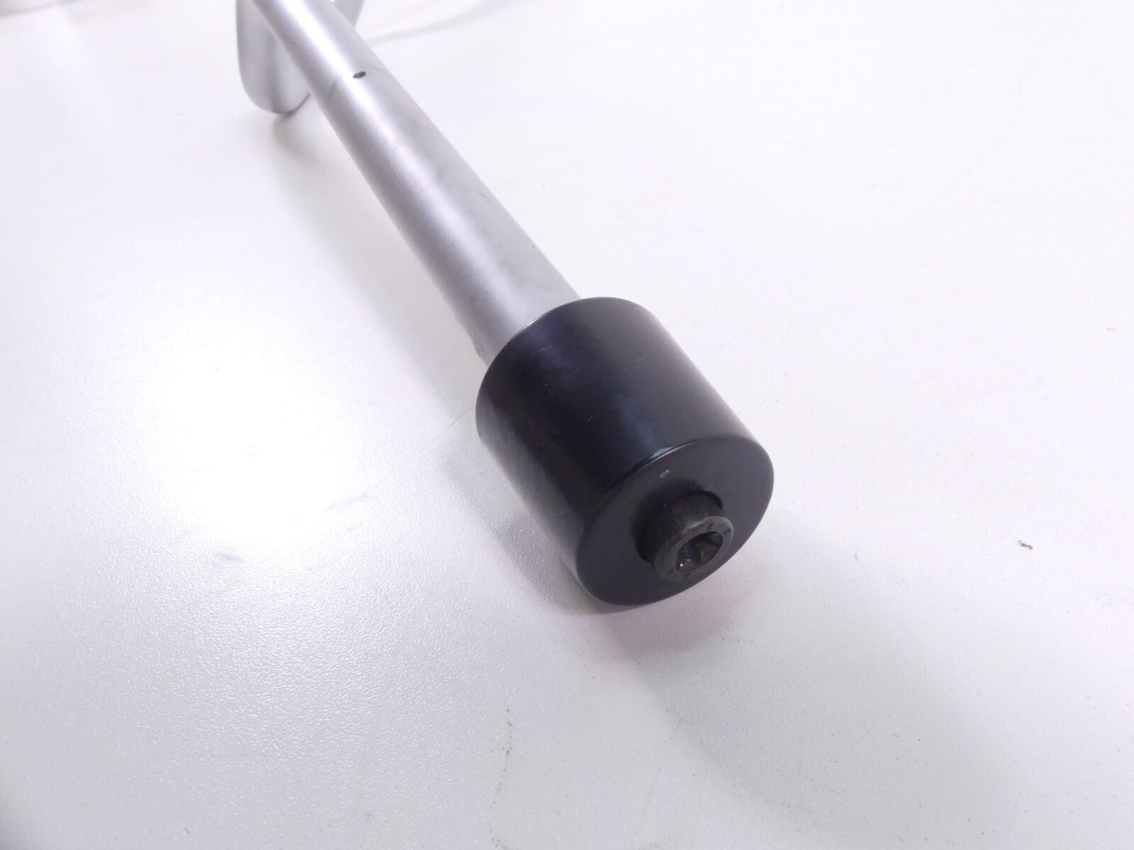 2008 BMW R1200R K27 Straight Handlebar Handle Bar Steering 32717705575 {{ shop.shopifyCountryName }} - Mototech271