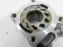 Load image into Gallery viewer, 2015 Harley FXDF Dyna Fat Bob Camshaft Cam Shaft Plate Oil Pump Set 25358-06A | Mototech271

