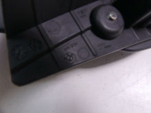 Load image into Gallery viewer, 2018 BMW K1600 Bagger Left Side Vent Wind Deflector - Read 46638393415 | Mototech271
