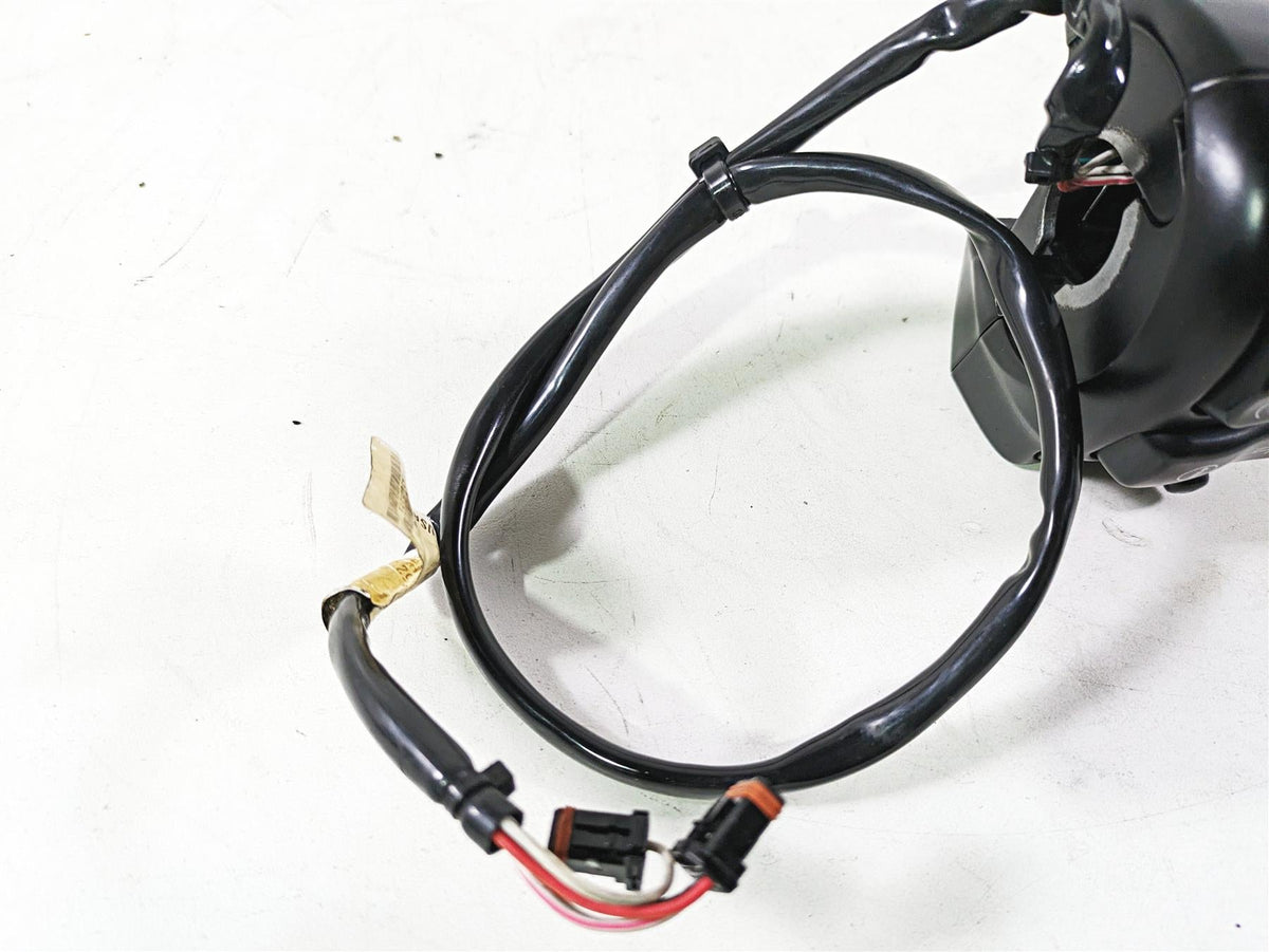 2017 Harley Touring FLTRXS Road Glide Right Hand Control Switch 71500129C {{ shop.shopifyCountryName }} - Mototech271