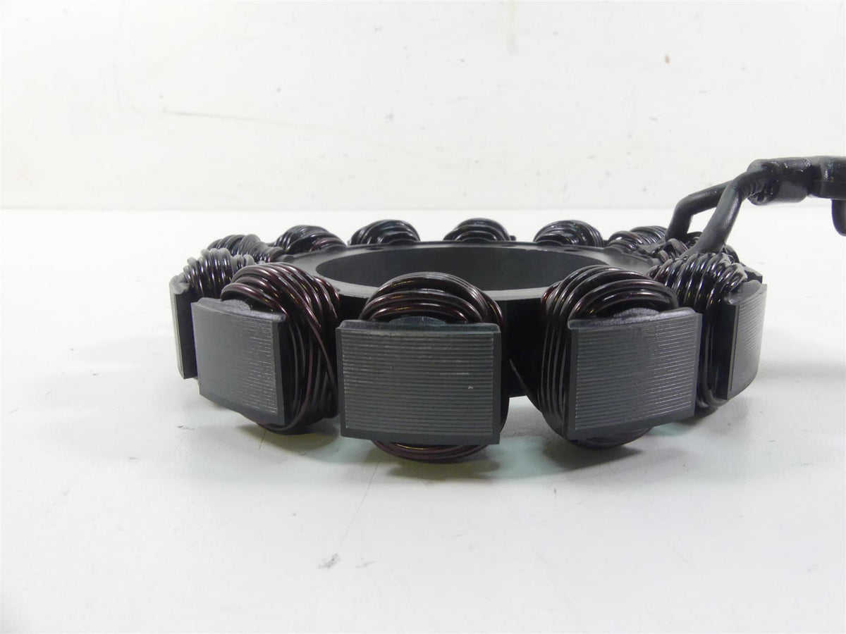 2003 Harley Dyna 100TH FXDL Low Rider Alternator Generator Stator 29951-99A {{ shop.shopifyCountryName }} - Mototech271