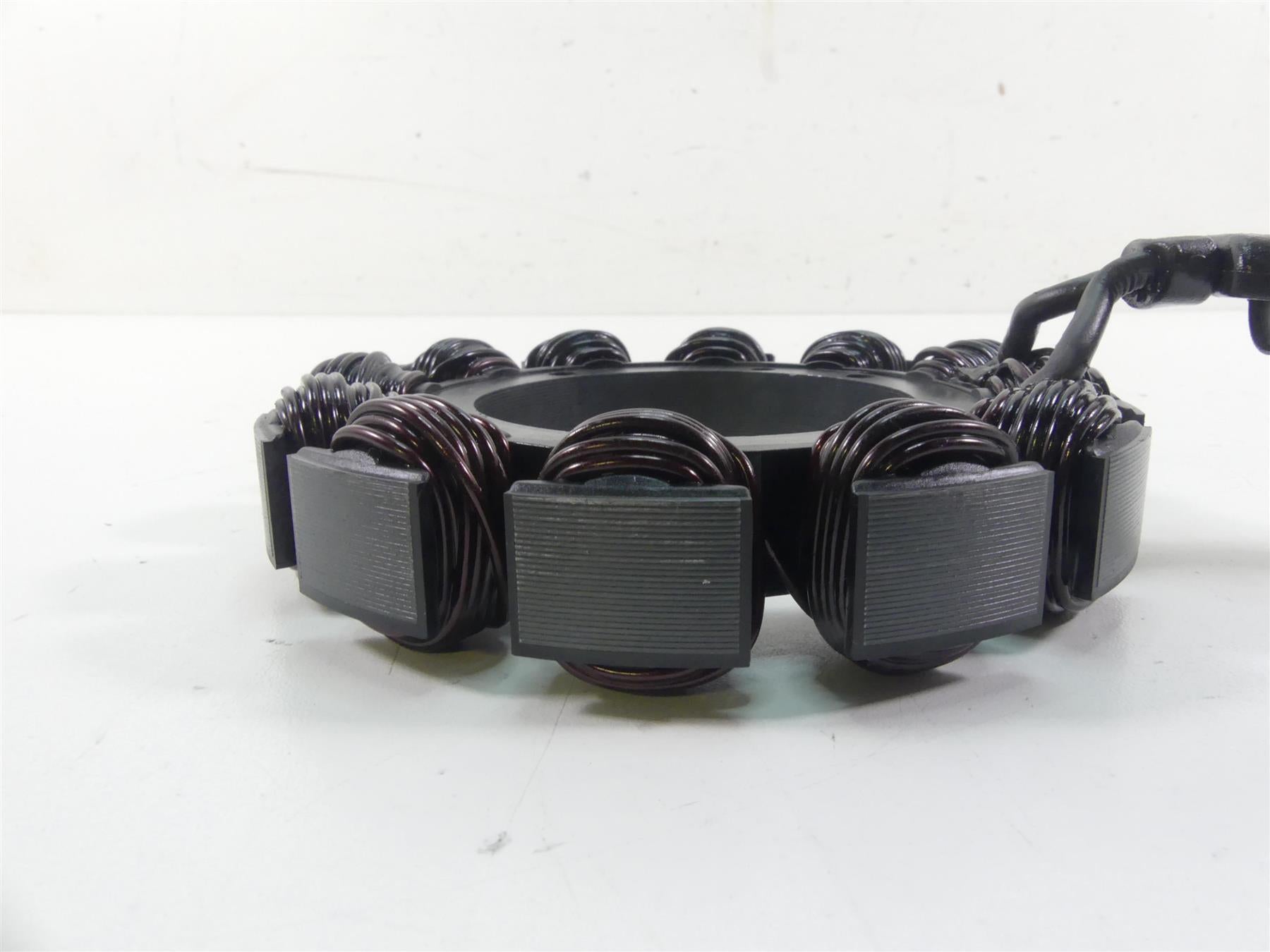 2003 Harley Dyna 100TH FXDL Low Rider Alternator Generator Stator 29951-99A {{ shop.shopifyCountryName }} - Mototech271