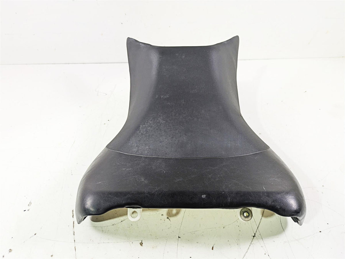 2005 Kawasaki ZX12R Ninja Front Rider Driver Seat Saddle - Read 53001-1993-MA {{ shop.shopifyCountryName }} - Mototech271