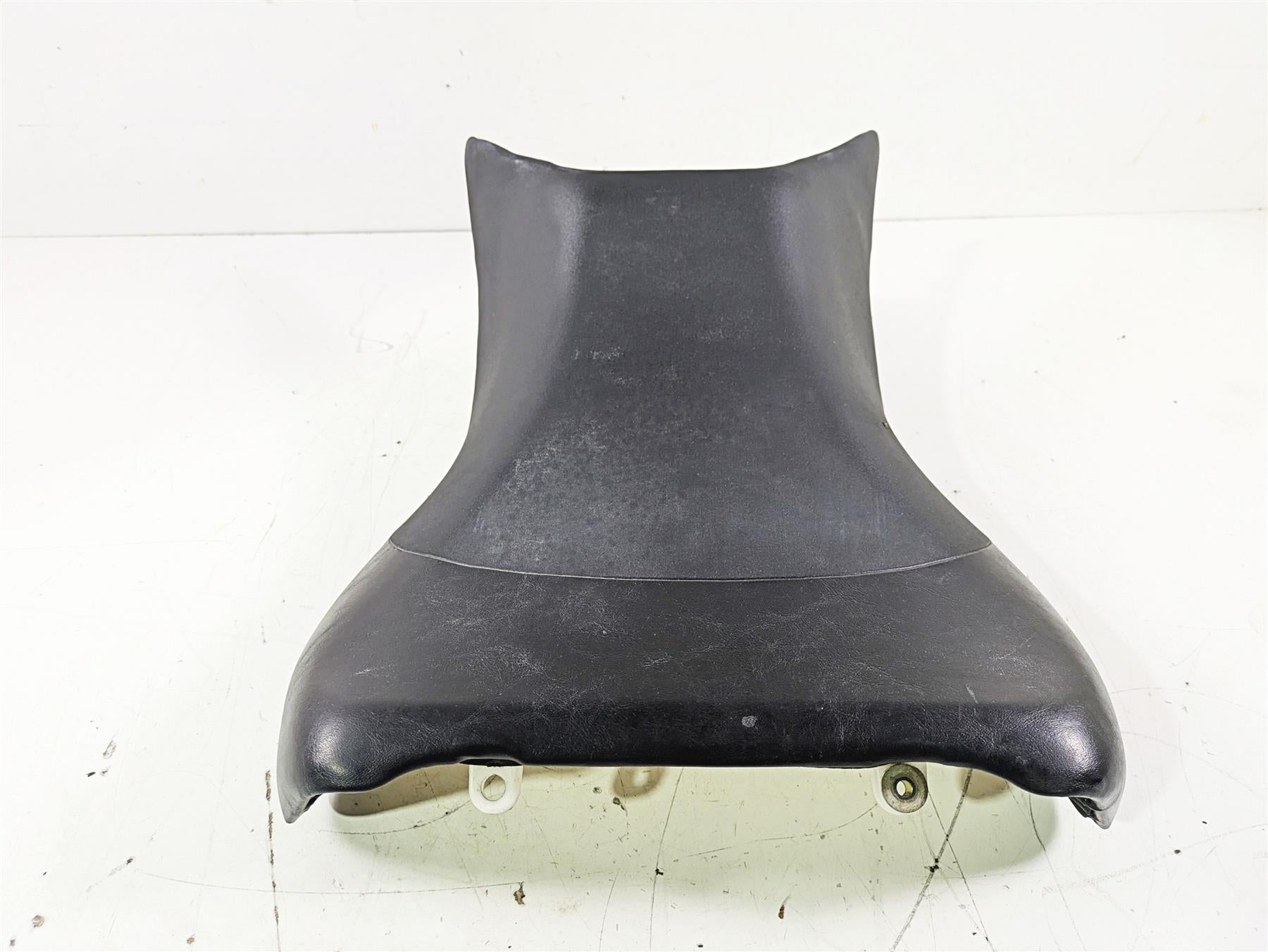 2005 Kawasaki ZX12R Ninja Front Rider Driver Seat Saddle - Read 53001-1993-MA {{ shop.shopifyCountryName }} - Mototech271